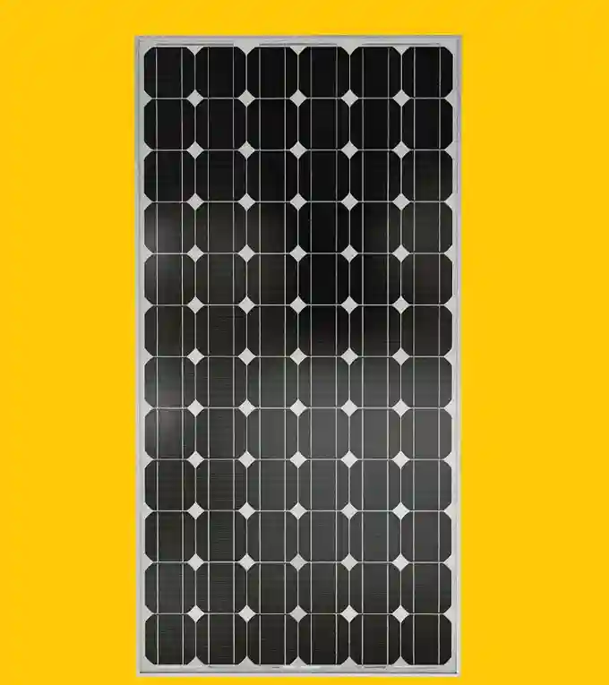 Solar panel price in Pakistan